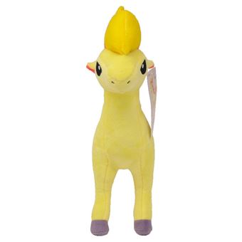 Peluche DreamWorks Pokémon | Ponyta | 28 cm - 1