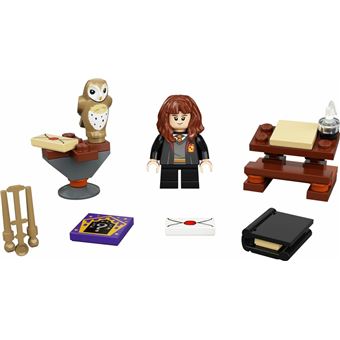 LEGO Harry Potter Hermione's Study Desk 30392 | 31 Peças - 1