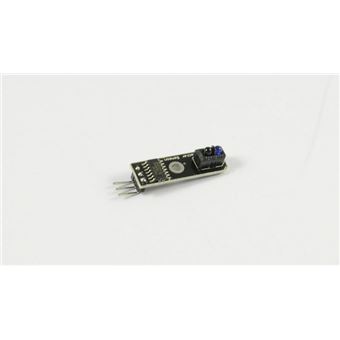 ALLNET ALL-B-25 (C53) Development board sensor acessório de placas de desenvolvimento - 1