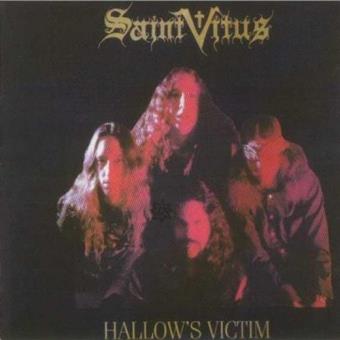 Saint Vitus-Hallow's Victim - 1