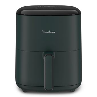 Air Fryer Moulinex EZ245320 | 5 L | Preto, Verde - 1