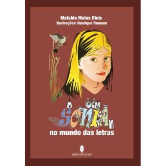 Sónia no Mundo das Letras - 1
