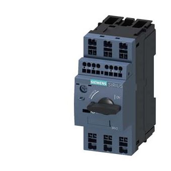 Disjuntor Siemens 3RV2011-1KA25 - 1