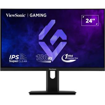 Monitor Gaming Viewsonic XG24G1 | LED | FHD | 180 Hz | 24" | E - 1