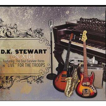 Live for the Troops - 1