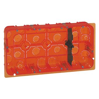 Caixa para Quadros Elétricos Legrand 080128 - 1