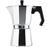 Cafeteira Taurus Italica Induction 9T até 9 Chávenas Alumínio_0