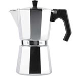 Cafeteira Taurus Italica Induction 9T até 9 Chávenas Alumínio