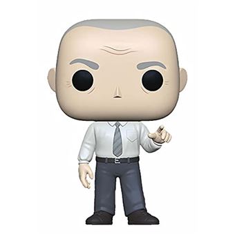 Funko Pop! Television: The Office – Creed Bratton (Specialty Series) #1104 - 1