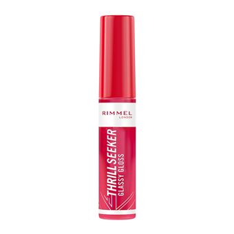Brilho de Lábios Rimmel Thrill Seeker Glassy Gloss - 1