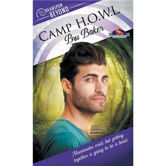 camp H.o.w.lPaperback -