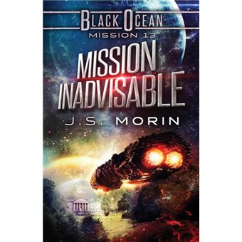 mission Inadvisable Paperback -