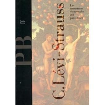 Las estructuras elementales del parentesco / The Elementary Structures of Kinship - 1