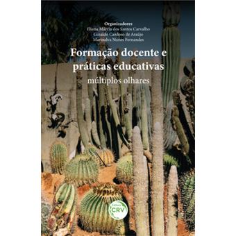 Formação Docente E Práticas Educativas - 1