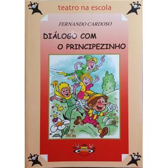 Diálogo com o principezinho. - 1