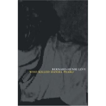 Who Killed Daniel Pearl? - 1