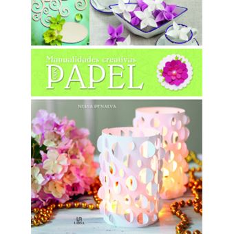 Manualidades Creativas Con Papel - 1