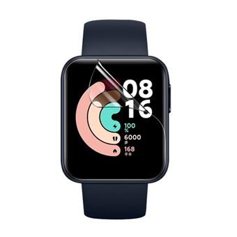 Película Protectora de Hydrogel Frente G4M para Xiaomi Redmi Watch 2 Lite - 1