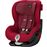Cadeira auto para bebé Britax Römer KING II | Vermelho_0