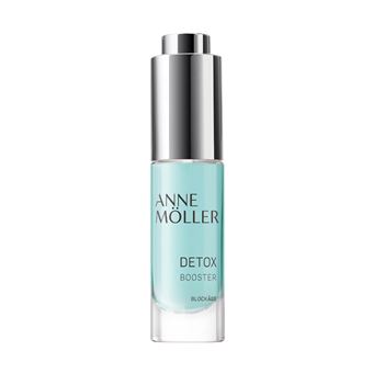 Gel de Rosto Anne Möller Blockâge Detox Booster - 1