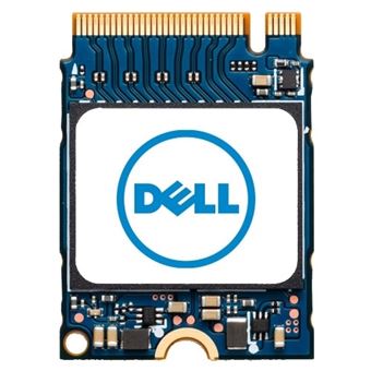 Disco SSD DELL SNP223G43/512G | 512 GB - 1