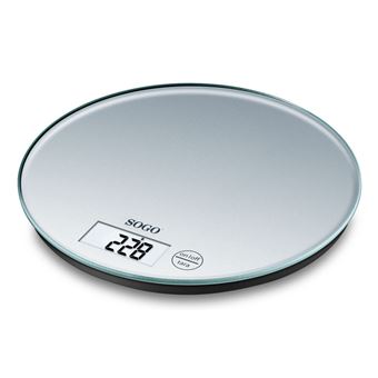 Balança Cozinha Sogo BAC-SS-3966 - 1