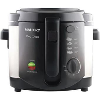 Fritadeira Fritel FR 1490 - 1