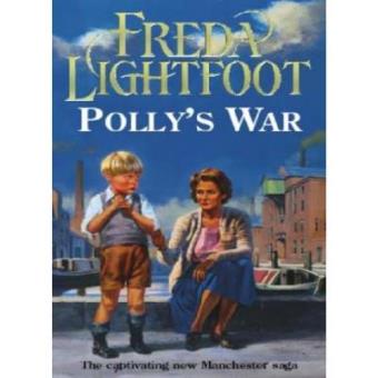 Polly's War - 1