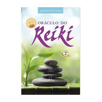 Oráculo do Reiki - 1