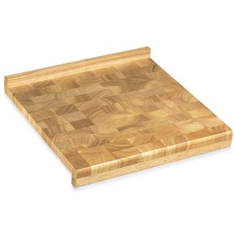 Tábua de Cozinha Zassenhaus 050929 | Madeira - 1