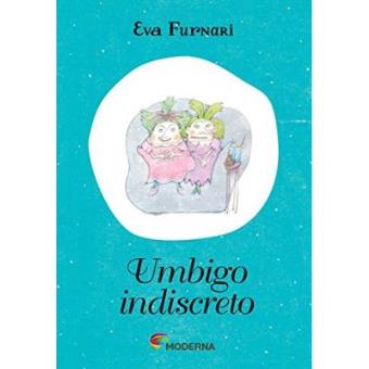 Umbigo Indiscreto - Serie Do Avesso - 1