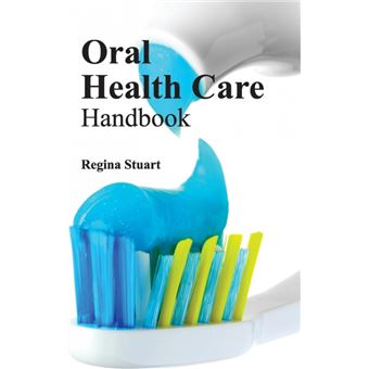 Oral Health Care Handbook - 1
