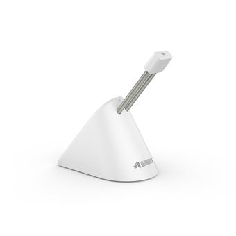 Suporte para Cabo de Rato Glorious Gaming Mouse Bungee | Branco - 1