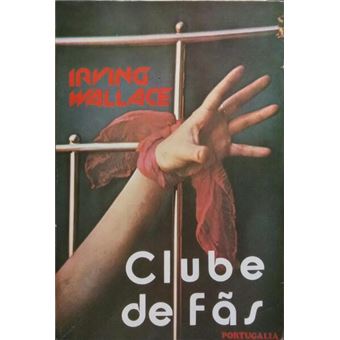 Clube de fãs. - 1