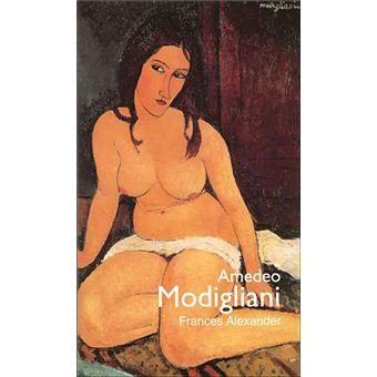 Amedeo Modigliani - 1