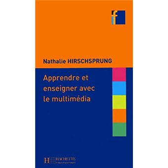 Apprendre Et Enseigner Avec Le Multimedia - 1