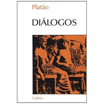 Diálogos Platão - 1
