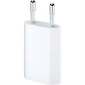 Carregador de viagem Apple 1400 mAH - 1