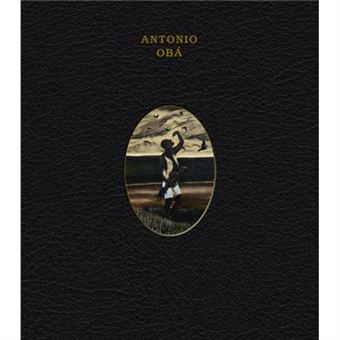 Antonio Oba - 1