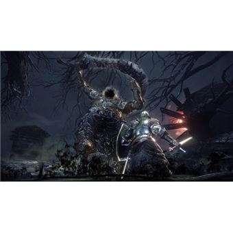 Videojogo BANDAI NAMCO Entertainment Dark Souls III - The Fire Fades - 1