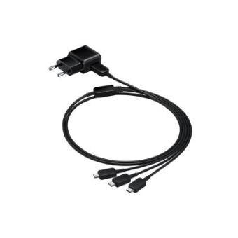 Samsung ET-KG900EBE interior Preto - 1