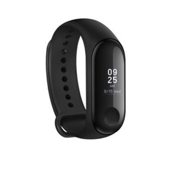 Xiaomi mi band 3 fnac