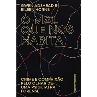 O Mal Que Nos Habita - 1