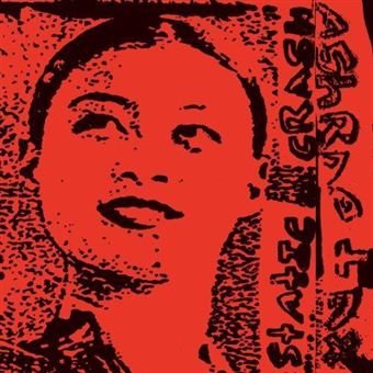 Disco de vinil Alive AG Static Crash - 1