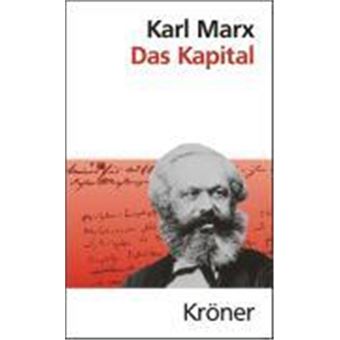 Das Kapital - 1