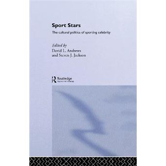 Sport Stars - The Cultural Politics of Sporting Celebrity - Hardback - 2001 - 1