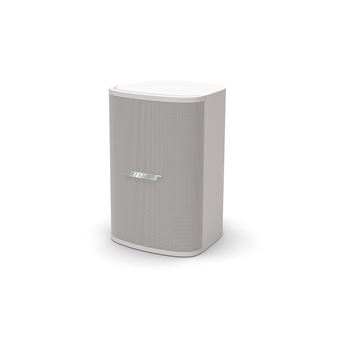 Altifalante Bose DM3SE | Branco - 1
