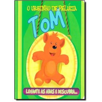 Tom, O Ursinho De Pelucia - 1