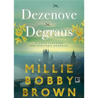 Dezenove Degraus - 1