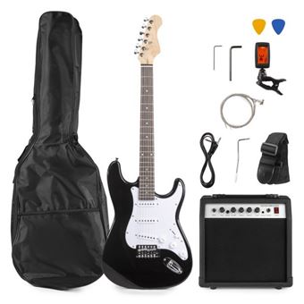 Guitarra Max GigKit | Branco - 1